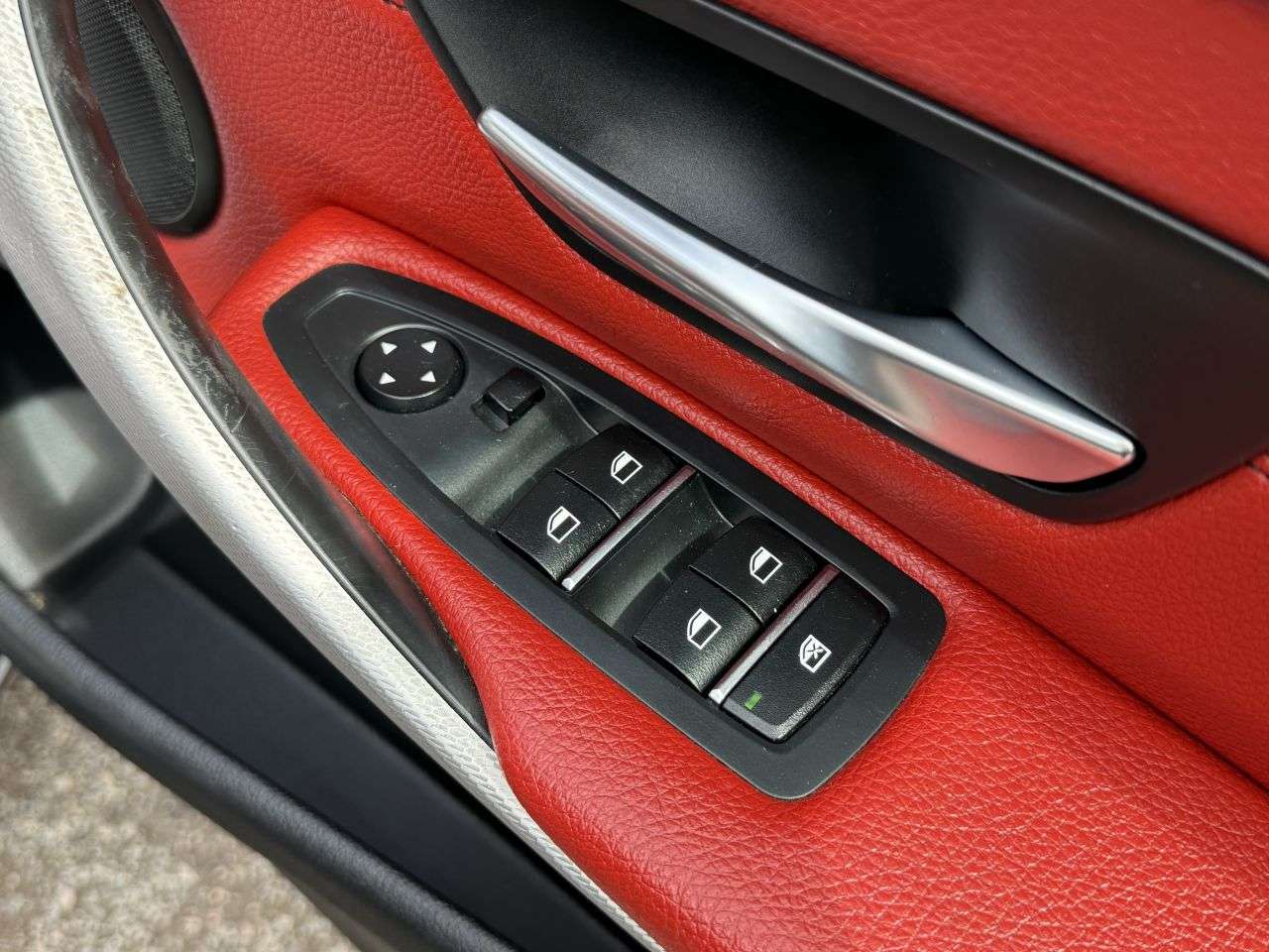 2018 BMW 4 SERIES GRAN COUPE 2018 BMW 4 SERIES GRAN COUPE