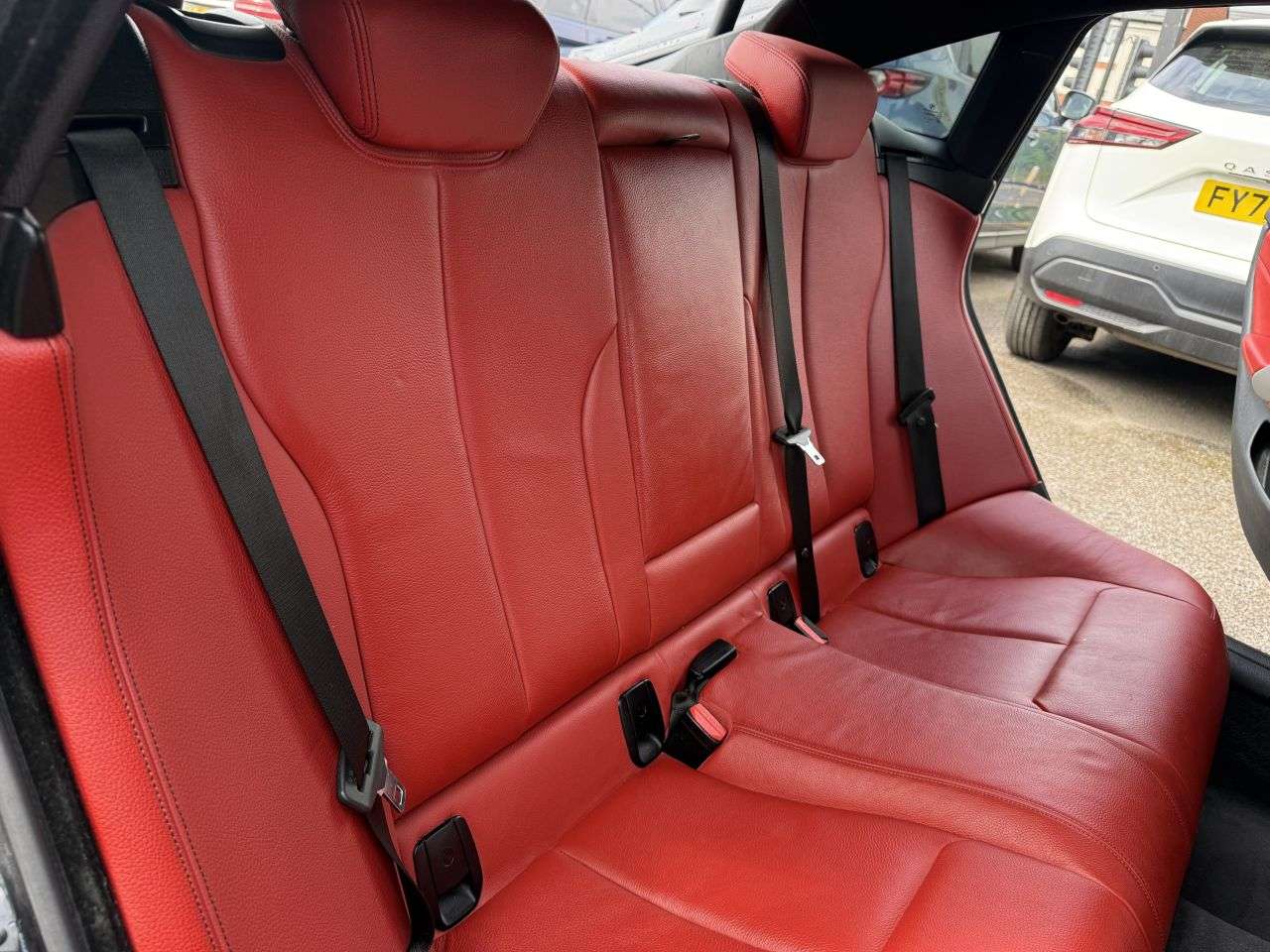 2018 BMW 4 SERIES GRAN COUPE 2018 BMW 4 SERIES GRAN COUPE