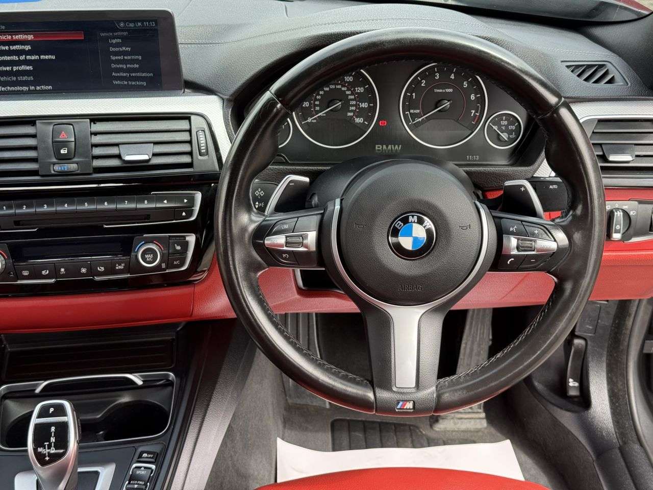 2018 BMW 4 SERIES GRAN COUPE 2018 BMW 4 SERIES GRAN COUPE