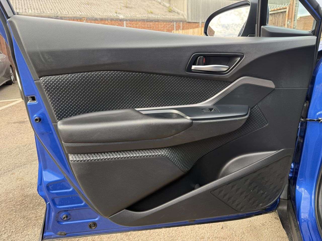 2020 TOYOTA C-HR 2020 TOYOTA C-HR
