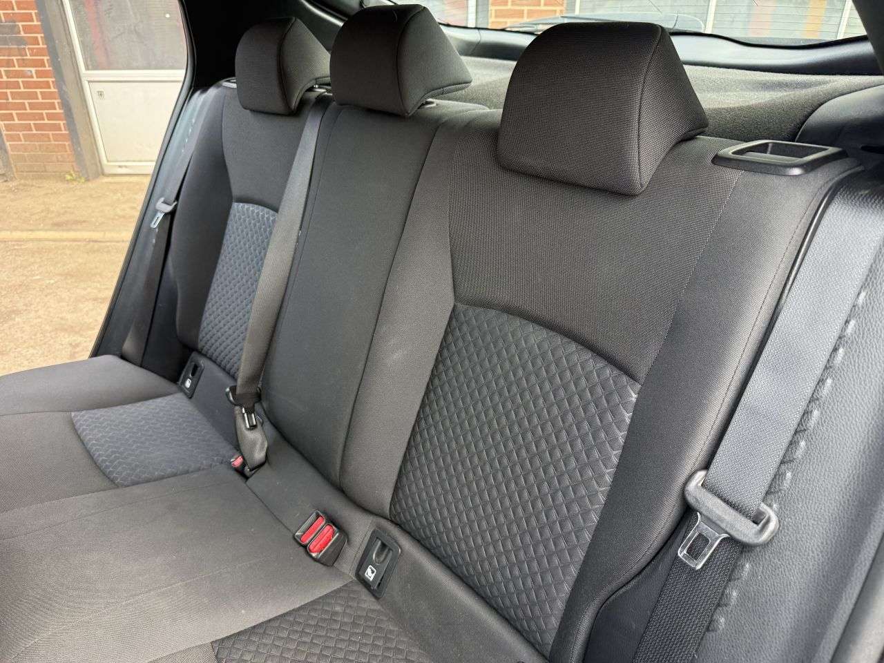 2020 TOYOTA C-HR 2020 TOYOTA C-HR