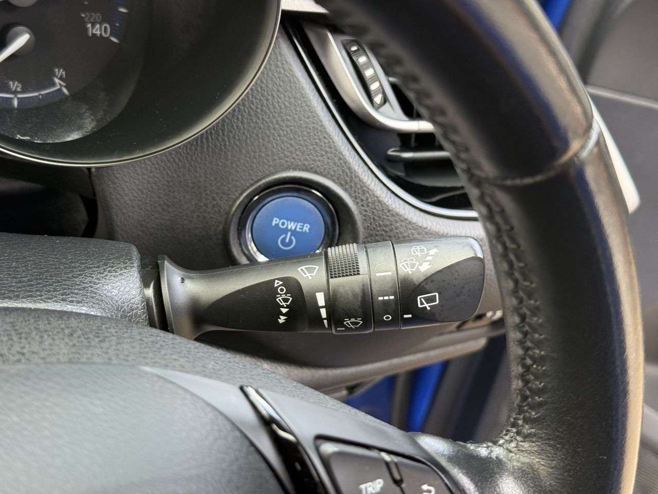 2020 TOYOTA C-HR 2020 TOYOTA C-HR