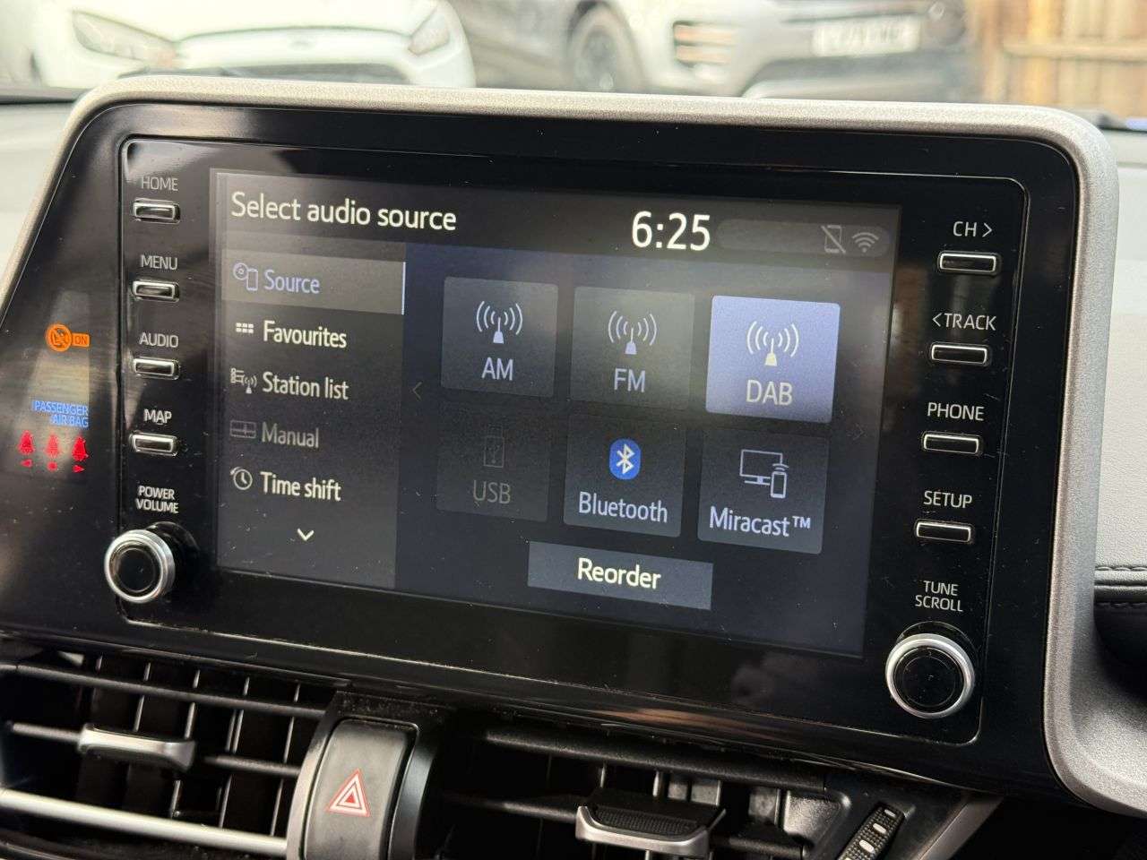2020 TOYOTA C-HR 2020 TOYOTA C-HR