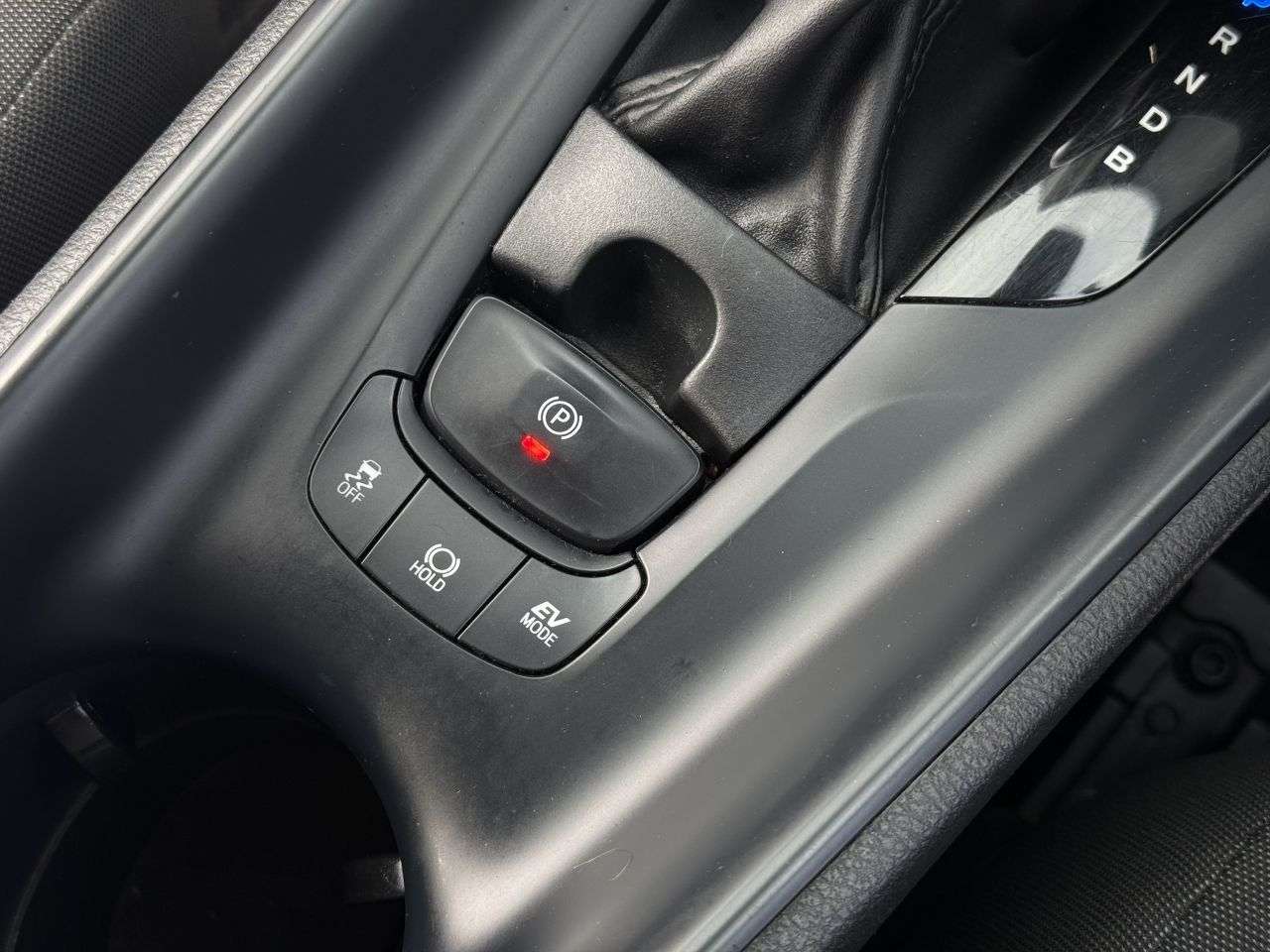 2020 TOYOTA C-HR 2020 TOYOTA C-HR