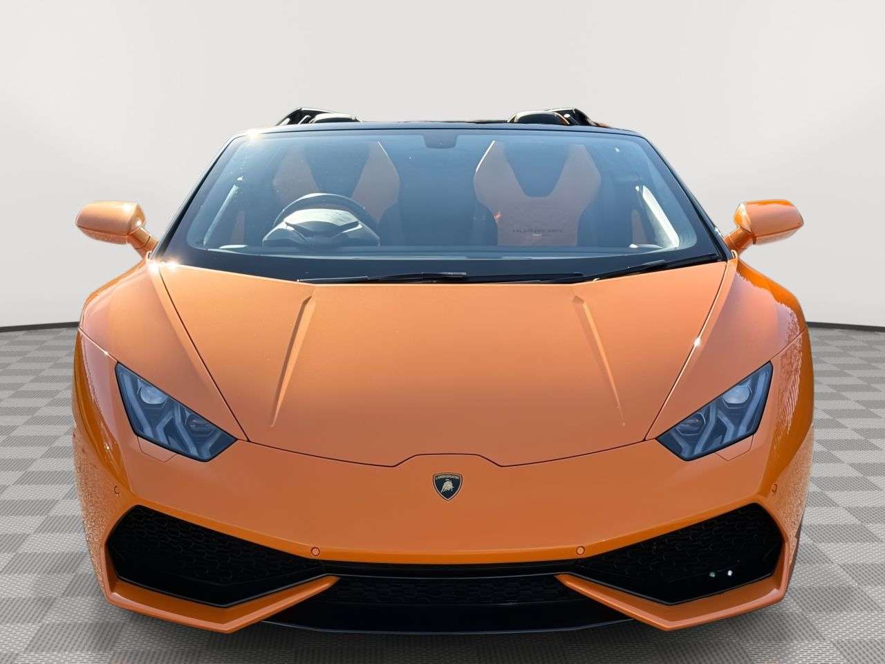 2017 LAMBORGHINI HURACAN 2017 LAMBORGHINI HURACAN