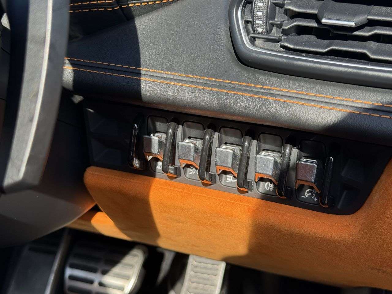 2017 LAMBORGHINI HURACAN 2017 LAMBORGHINI HURACAN