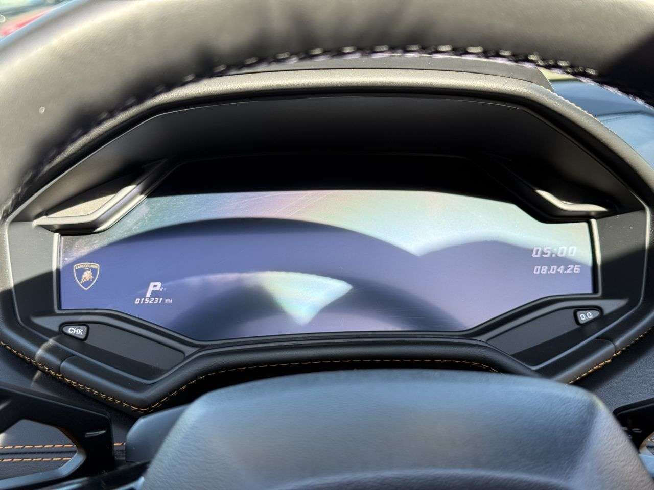 2017 LAMBORGHINI HURACAN 2017 LAMBORGHINI HURACAN