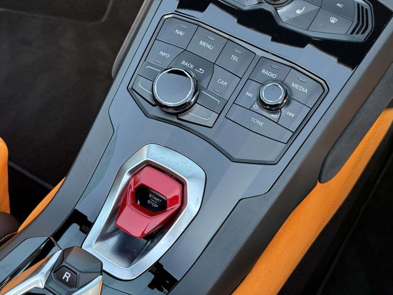 2017 LAMBORGHINI HURACAN 2017 LAMBORGHINI HURACAN