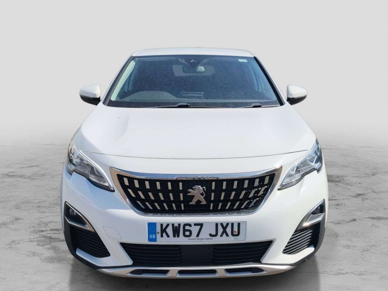A 2018 PEUGEOT 3008 1.6 BlueHDi Allure SUV 5dr Diesel EAT Euro 6 (s/s) (120 ps) A 2018 PEUGEOT 3008 1.6 BlueHDi Allure SUV 5dr Diesel EAT Euro 6 (s/s) (120 ps)