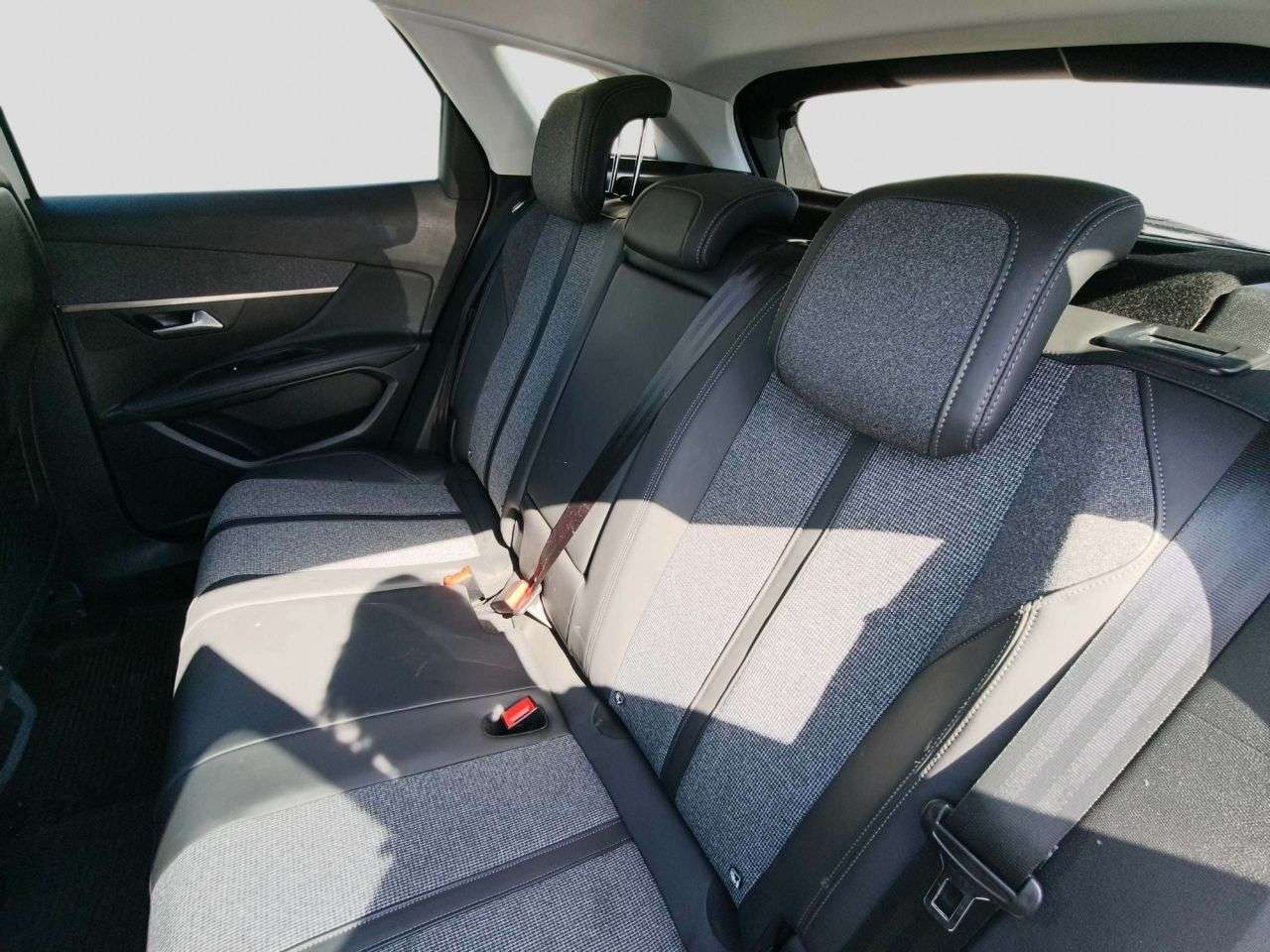 2018 PEUGEOT 3008 2018 PEUGEOT 3008