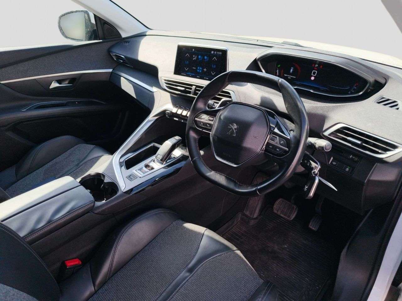2018 PEUGEOT 3008 2018 PEUGEOT 3008
