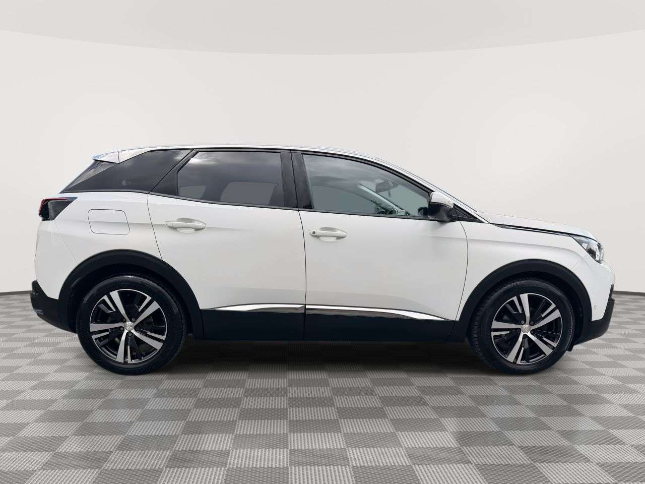 2018 PEUGEOT 3008 2018 PEUGEOT 3008