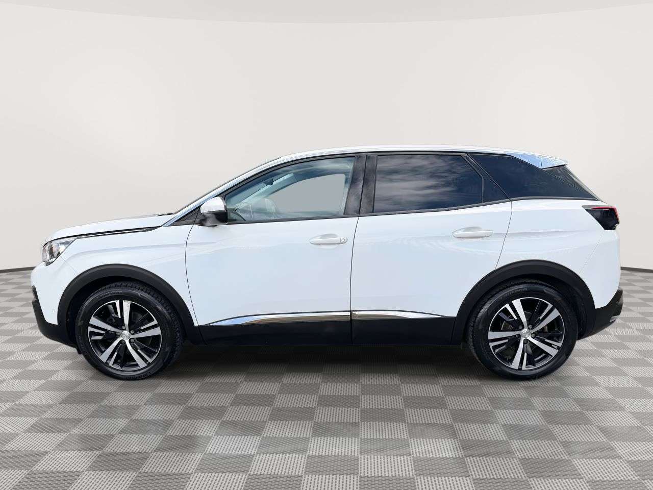 2018 PEUGEOT 3008 2018 PEUGEOT 3008