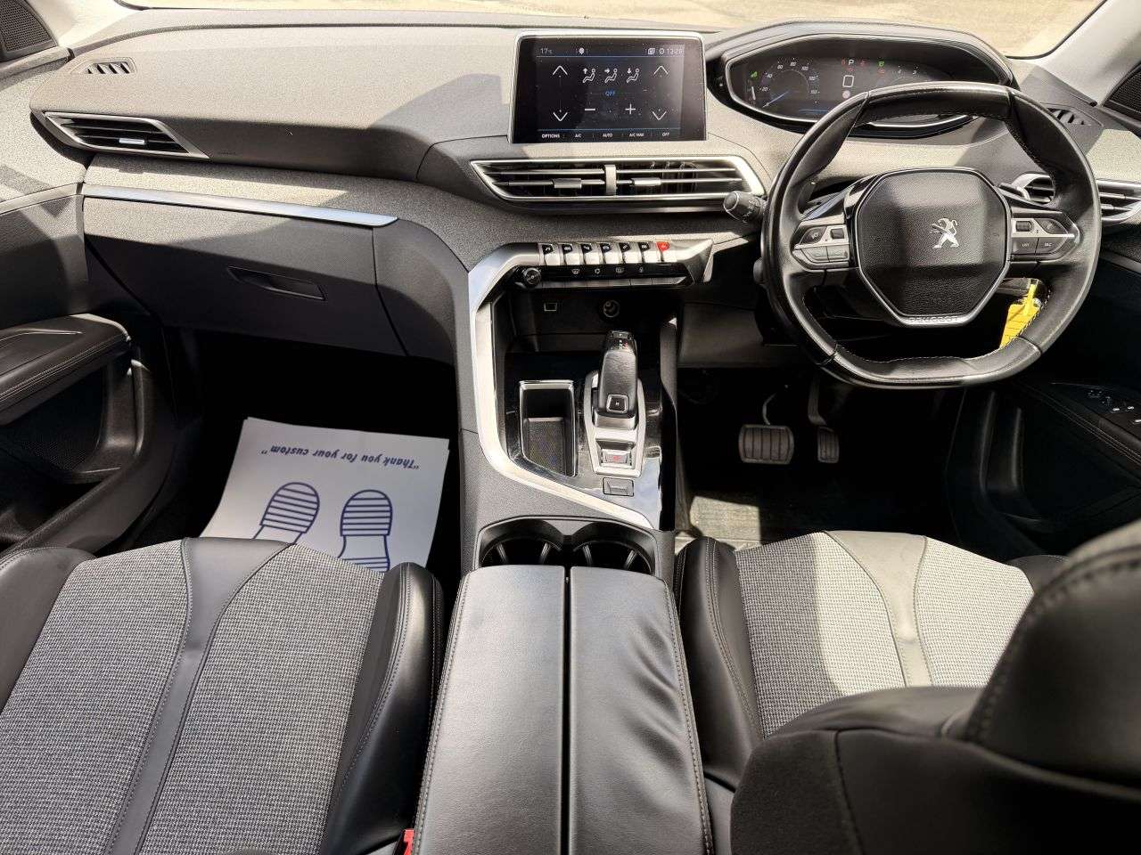 2018 PEUGEOT 3008 2018 PEUGEOT 3008