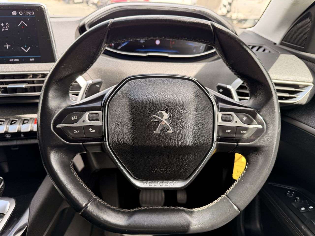 2018 PEUGEOT 3008 2018 PEUGEOT 3008
