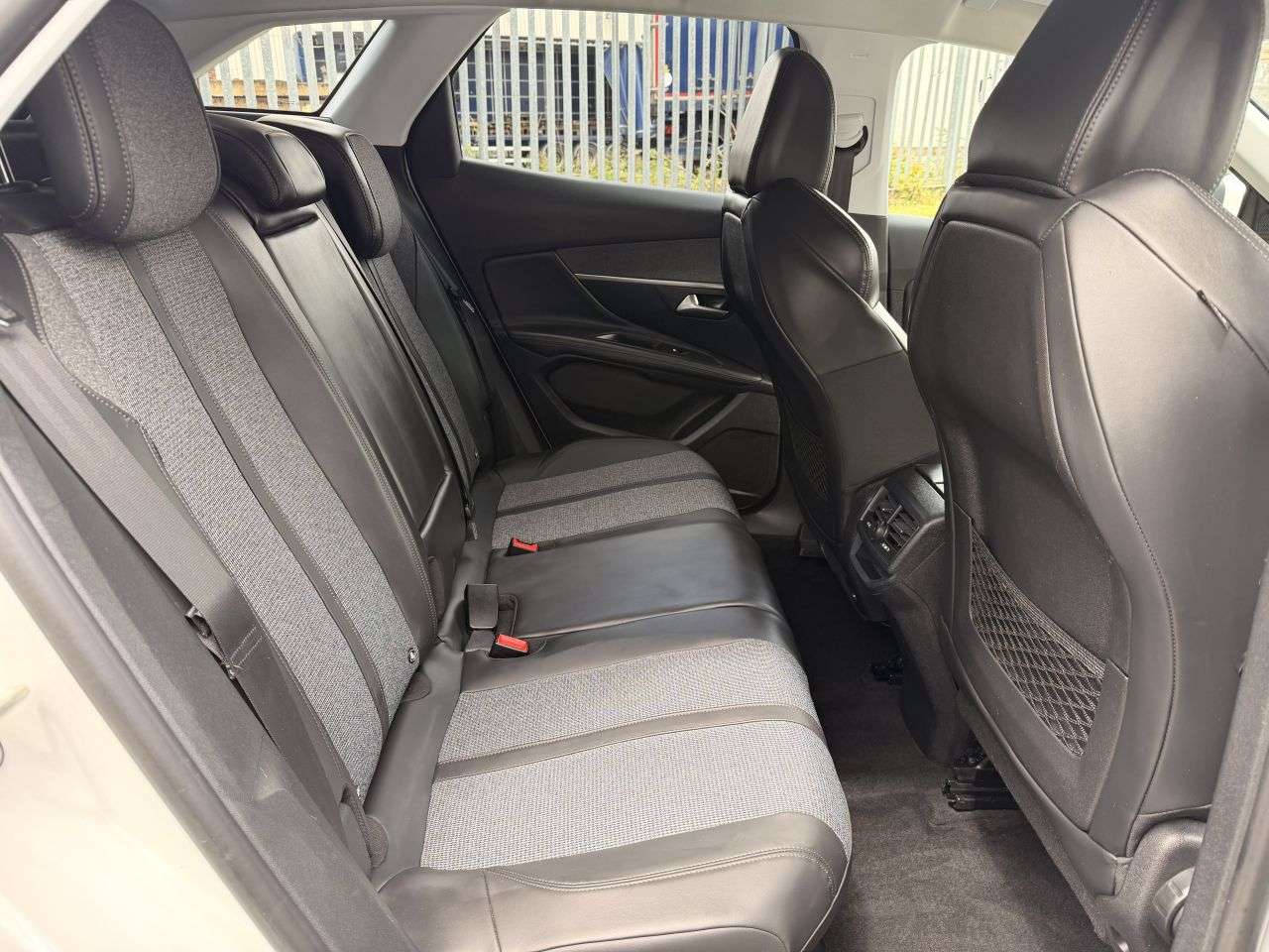 2018 PEUGEOT 3008 2018 PEUGEOT 3008