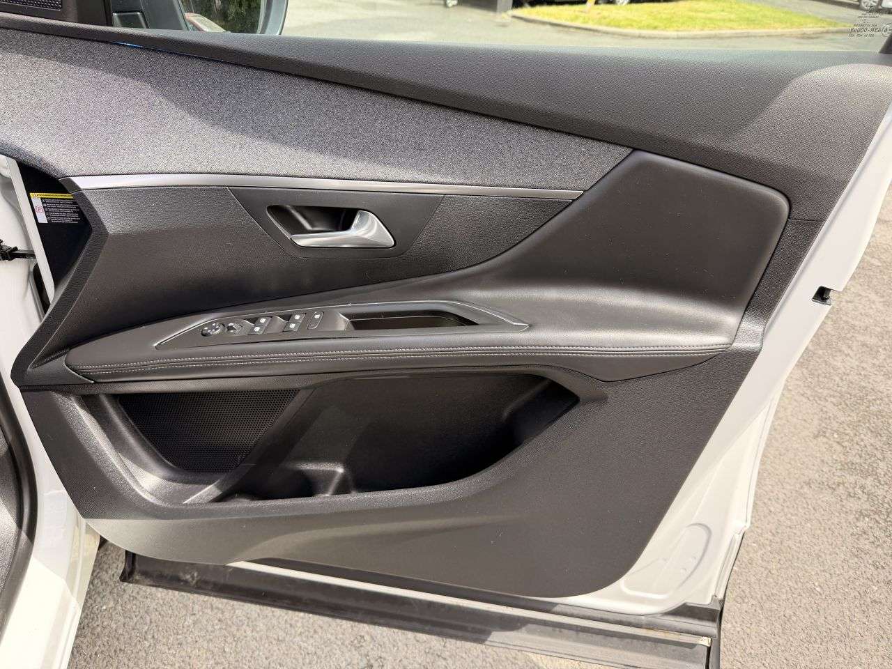 2018 PEUGEOT 3008 2018 PEUGEOT 3008