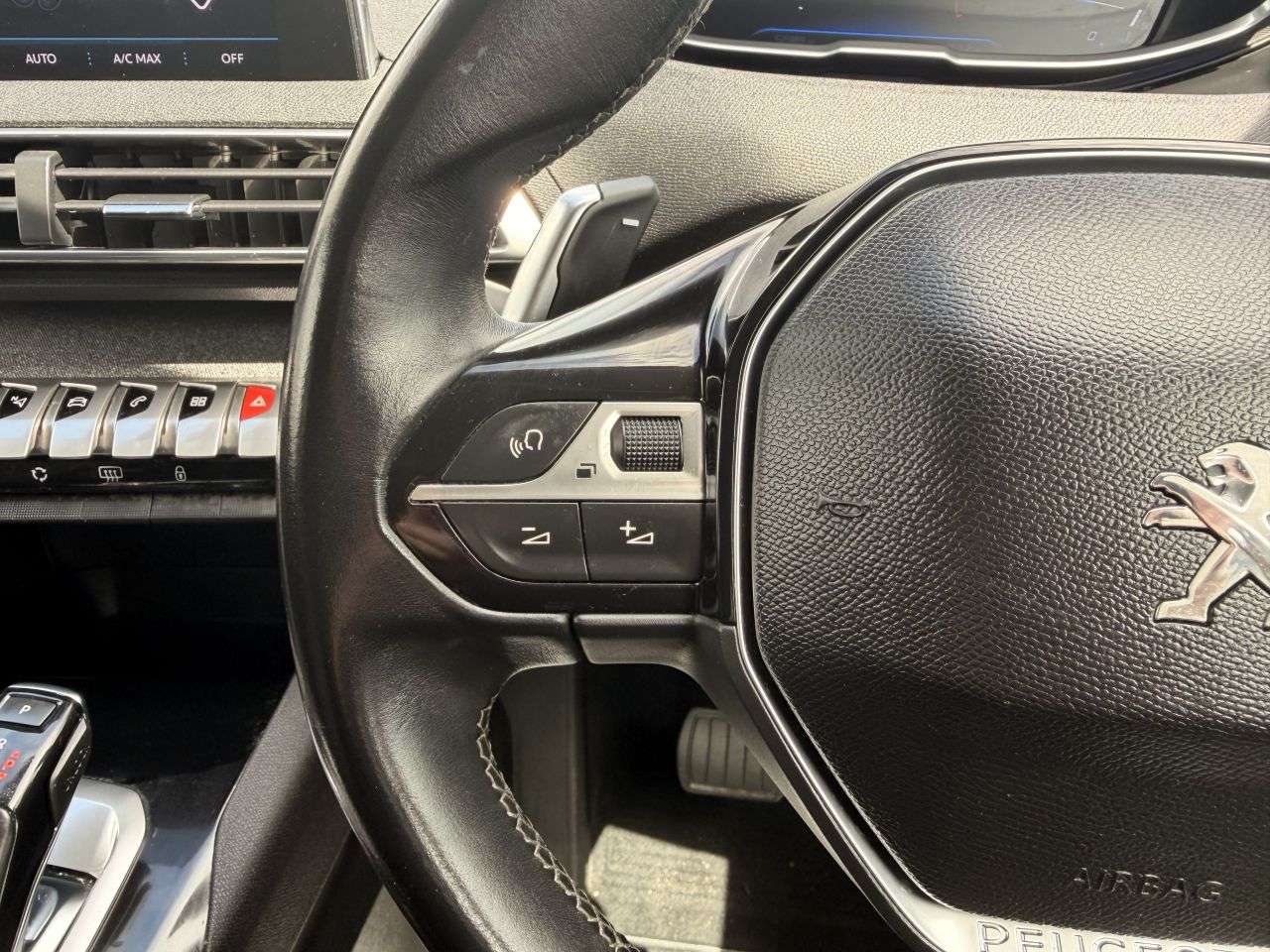 2018 PEUGEOT 3008 2018 PEUGEOT 3008