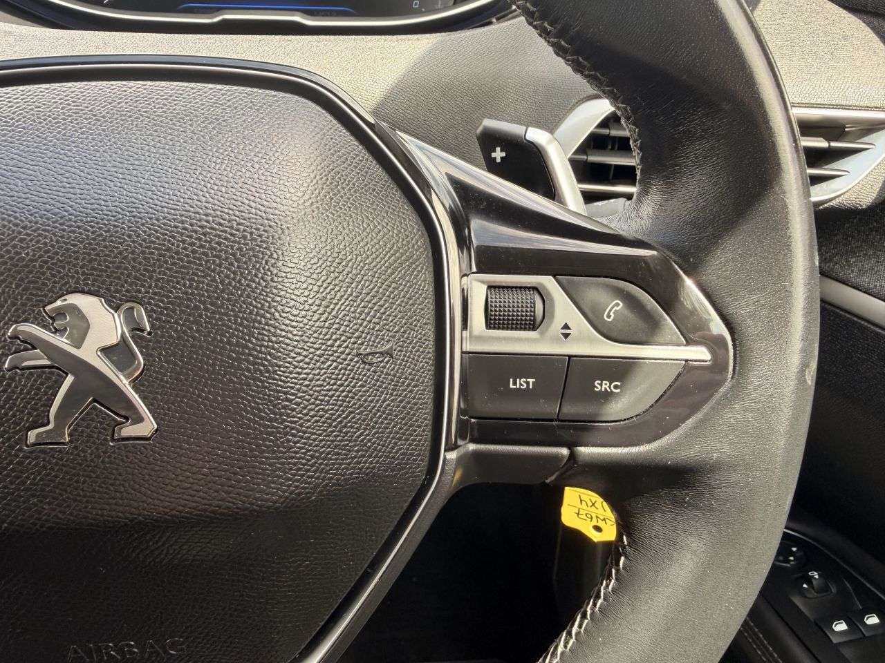 2018 PEUGEOT 3008 2018 PEUGEOT 3008