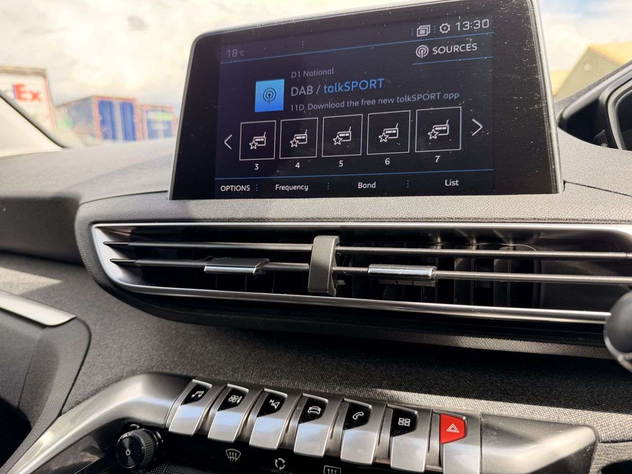 2018 PEUGEOT 3008 2018 PEUGEOT 3008