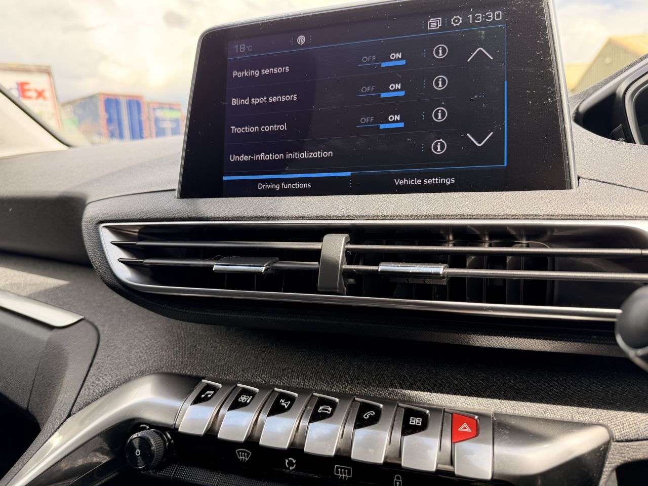 2018 PEUGEOT 3008 2018 PEUGEOT 3008