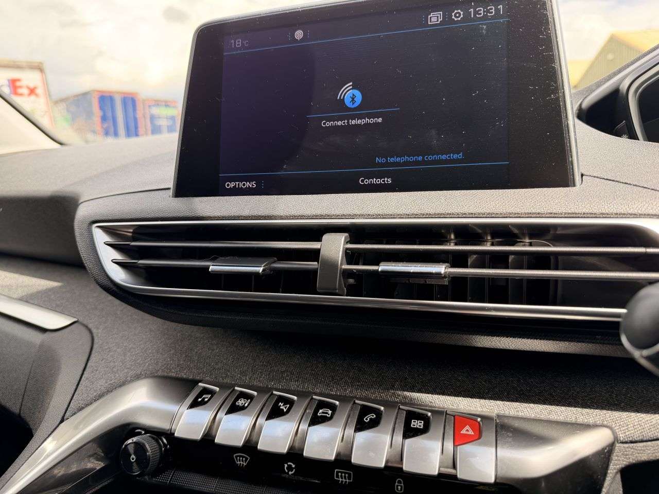 2018 PEUGEOT 3008 2018 PEUGEOT 3008
