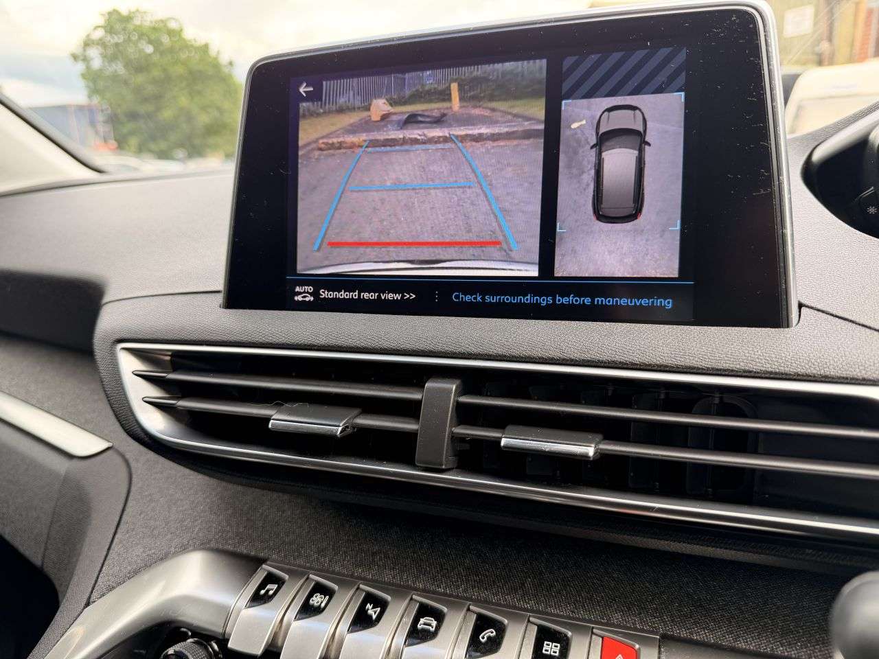 2018 PEUGEOT 3008 2018 PEUGEOT 3008