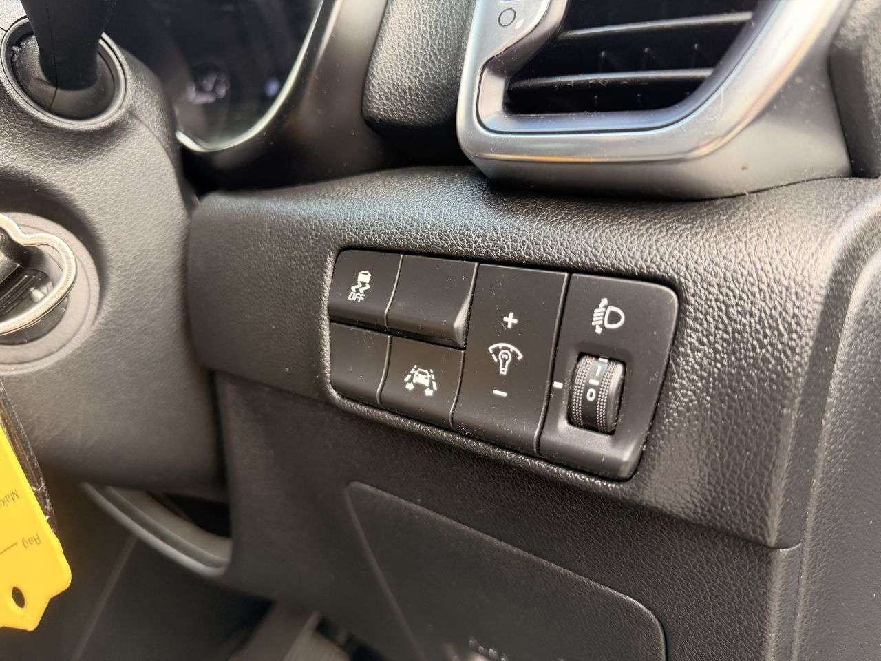 2017 KIA SPORTAGE 2017 KIA SPORTAGE