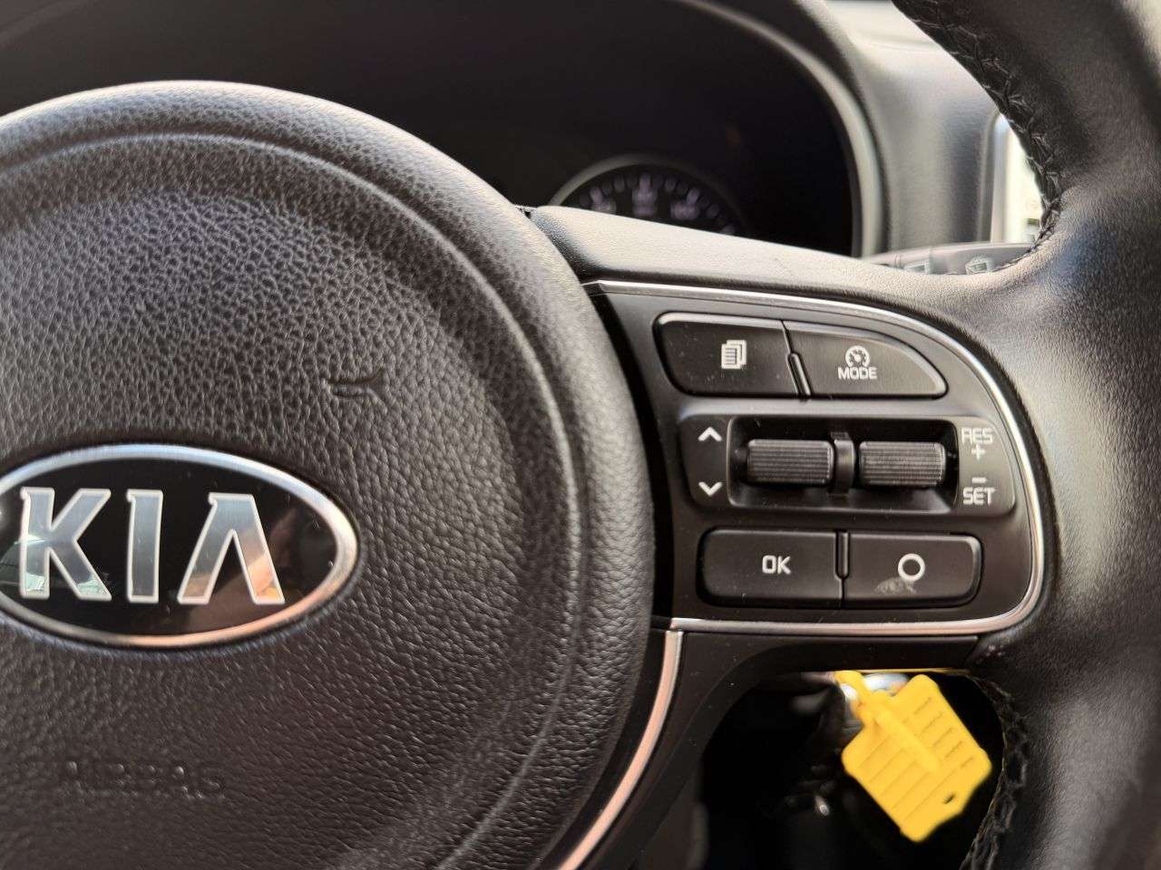 2017 KIA SPORTAGE 2017 KIA SPORTAGE