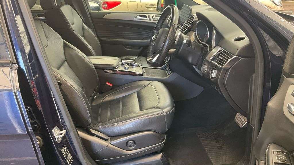 2018 MERCEDES-BENZ GLE 2018 MERCEDES-BENZ GLE