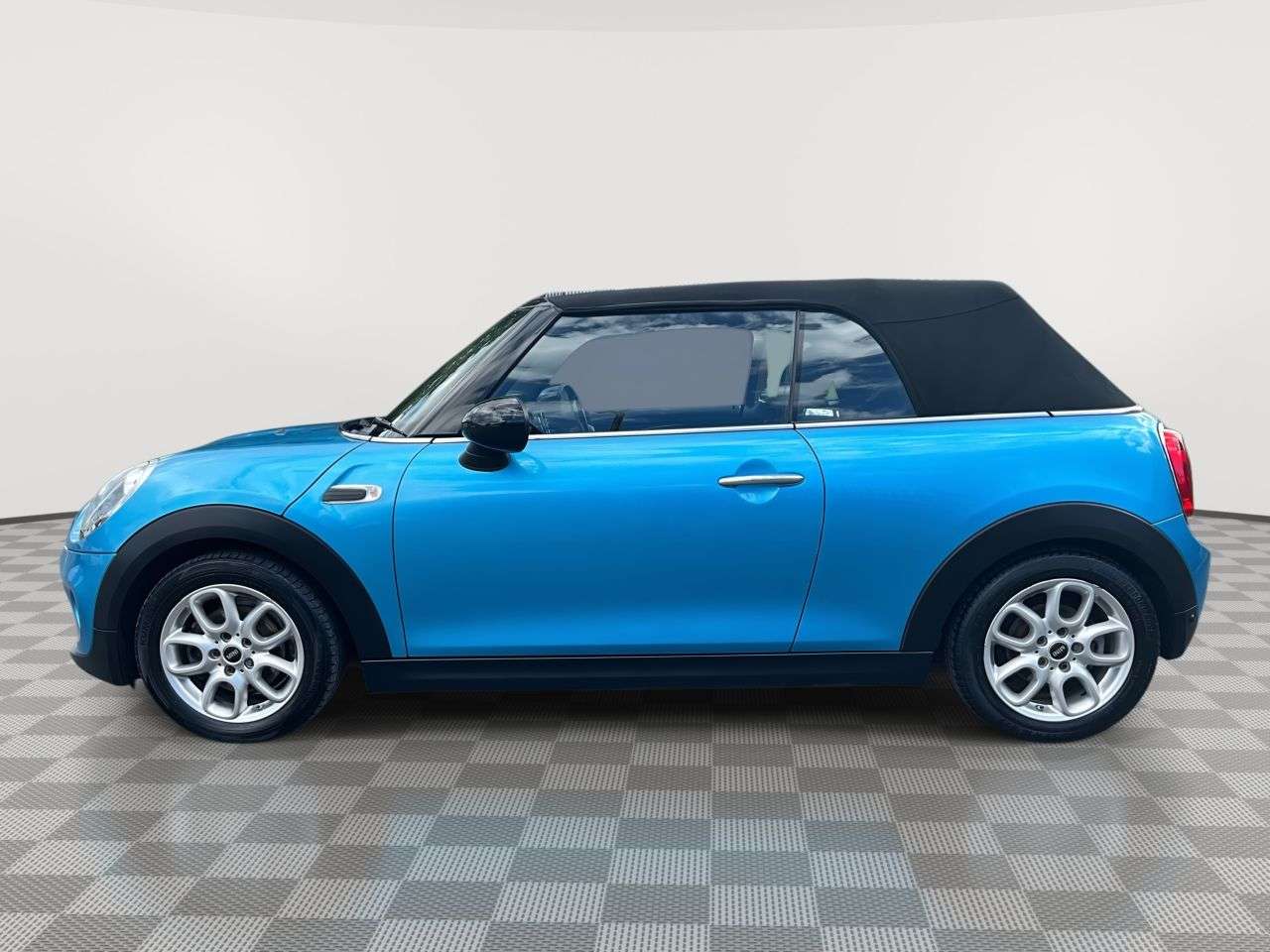 2016 MINI CONVERTIBLE 2016 MINI CONVERTIBLE