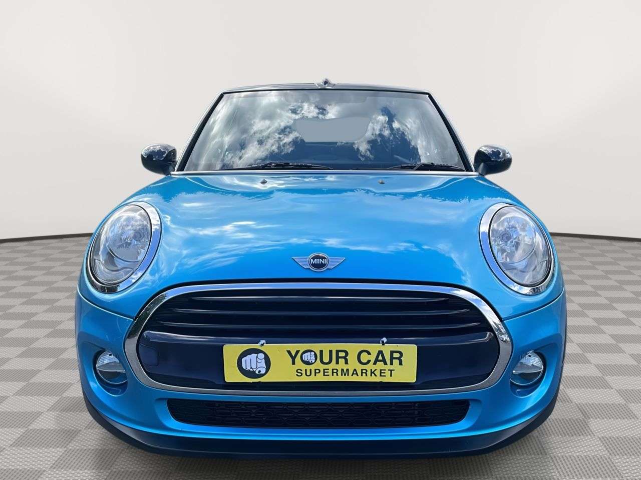 2016 MINI CONVERTIBLE 2016 MINI CONVERTIBLE