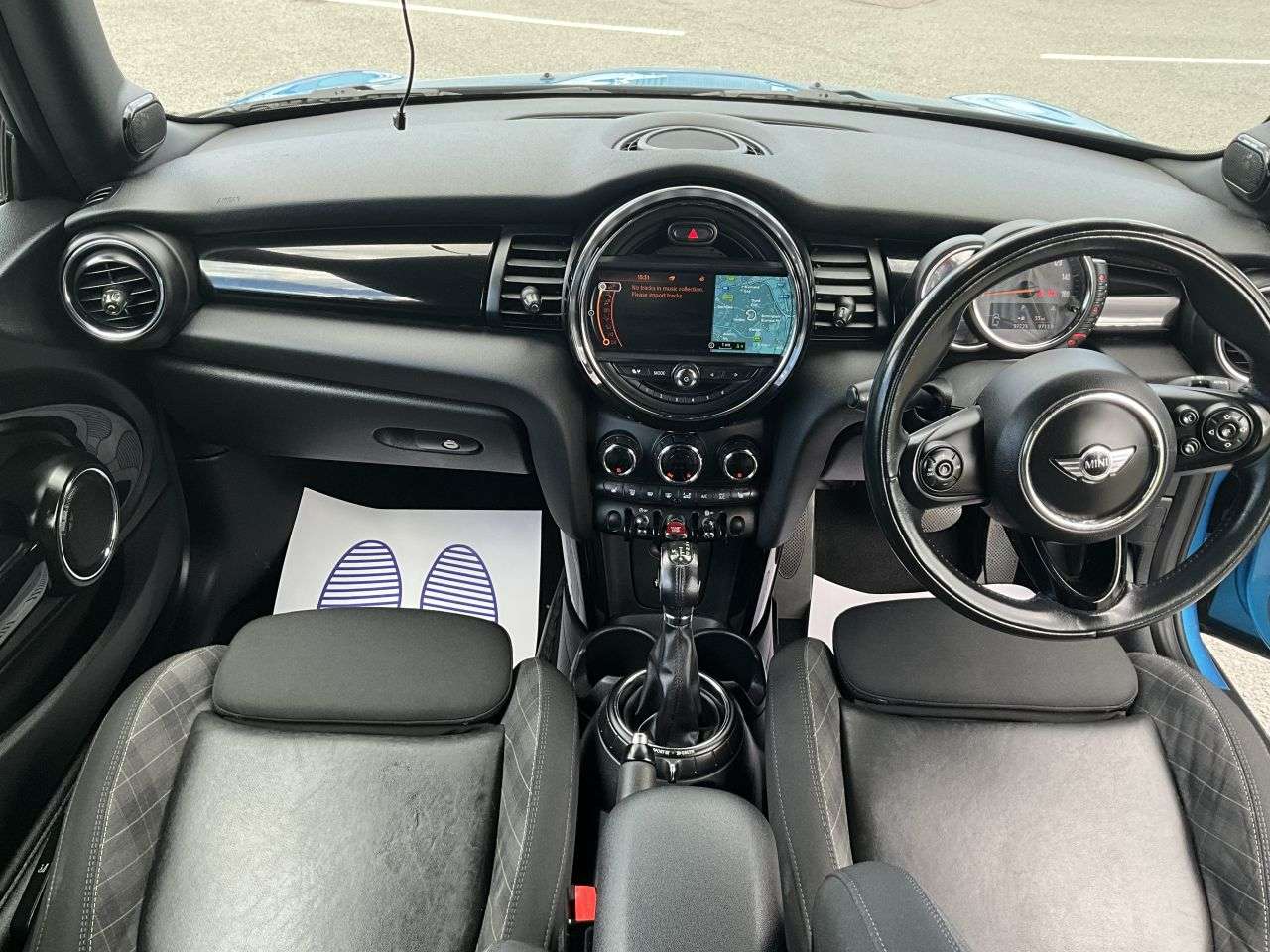 2016 MINI CONVERTIBLE 2016 MINI CONVERTIBLE