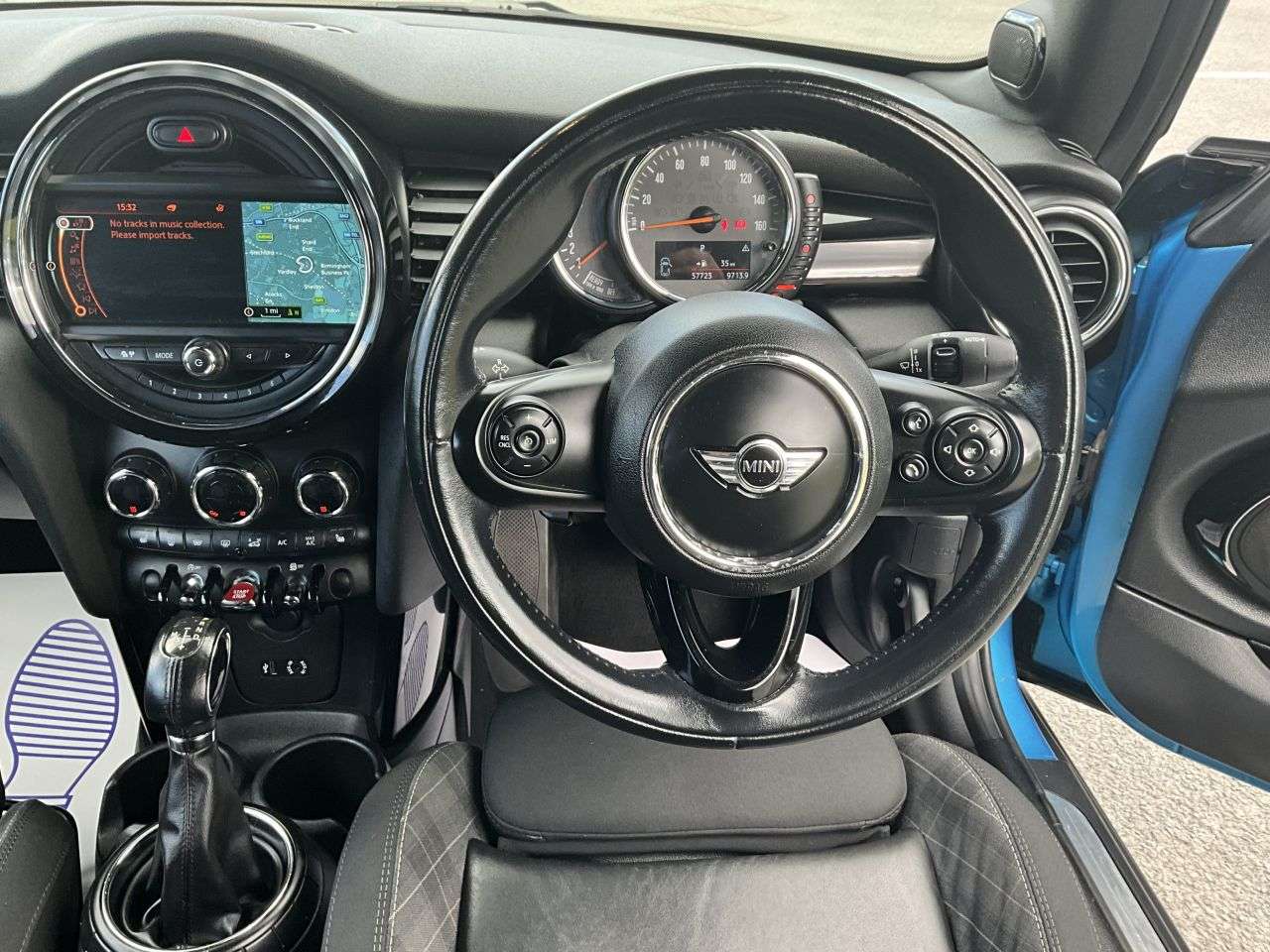 2016 MINI CONVERTIBLE 2016 MINI CONVERTIBLE