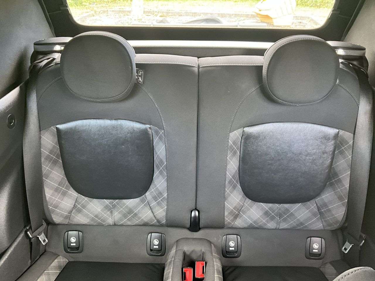 2016 MINI CONVERTIBLE 2016 MINI CONVERTIBLE