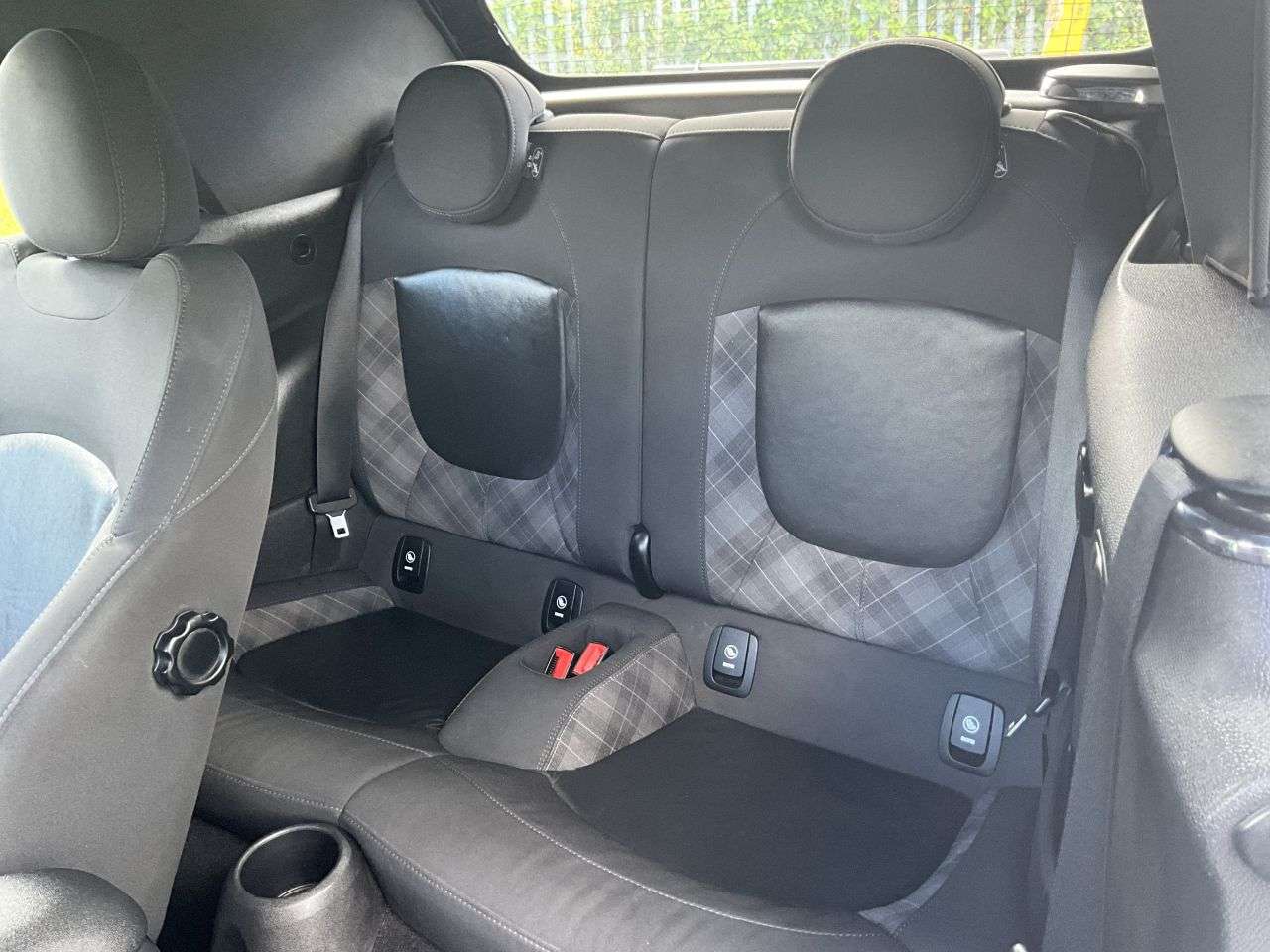 2016 MINI CONVERTIBLE 2016 MINI CONVERTIBLE