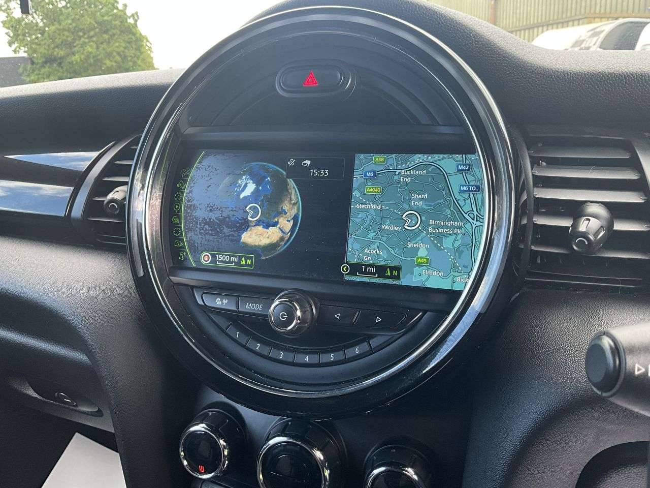 2016 MINI CONVERTIBLE 2016 MINI CONVERTIBLE