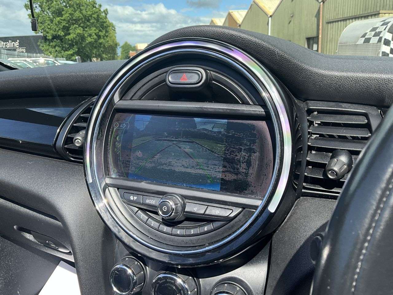 2016 MINI CONVERTIBLE 2016 MINI CONVERTIBLE