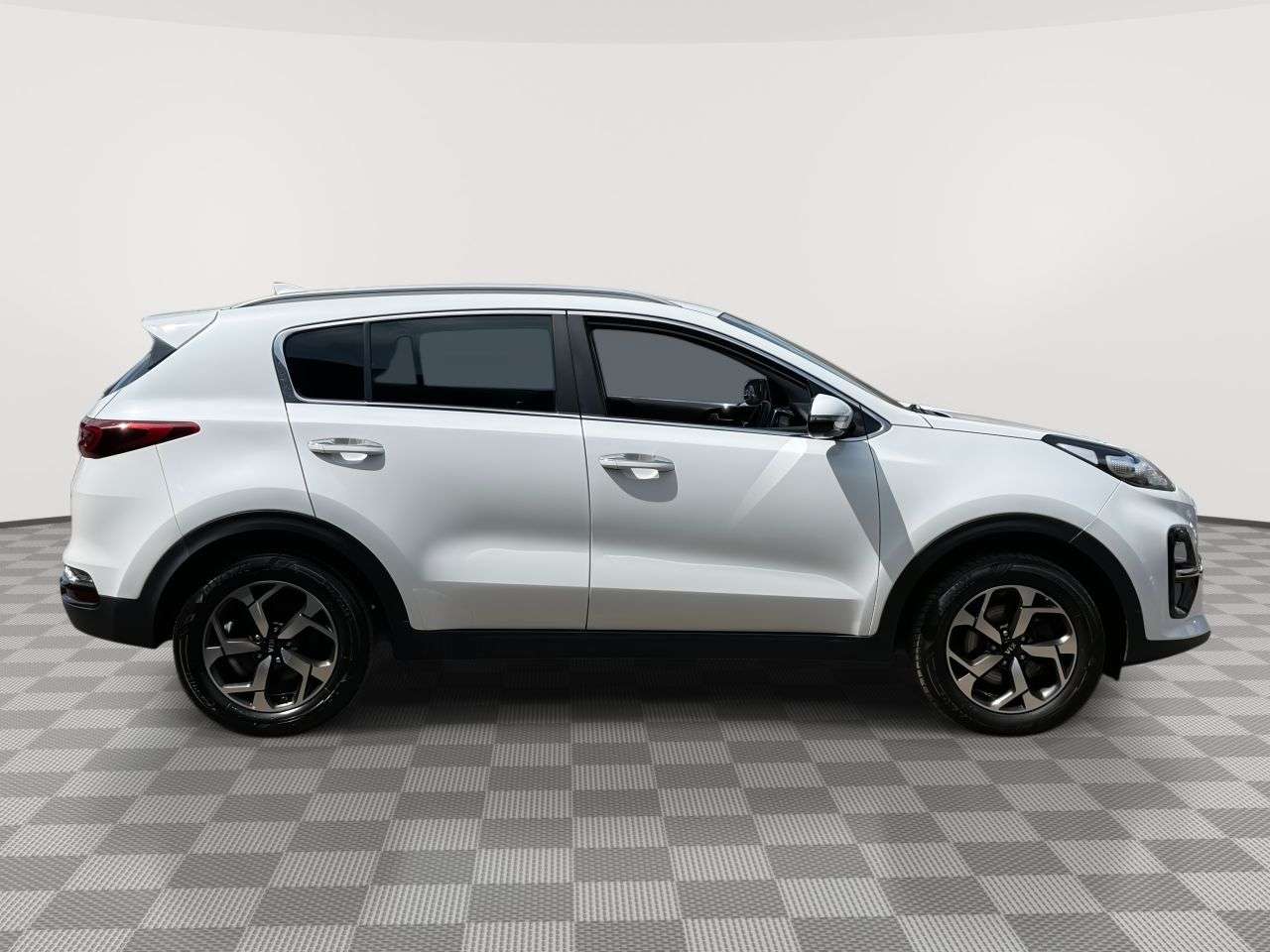 2019 KIA SPORTAGE 2019 KIA SPORTAGE