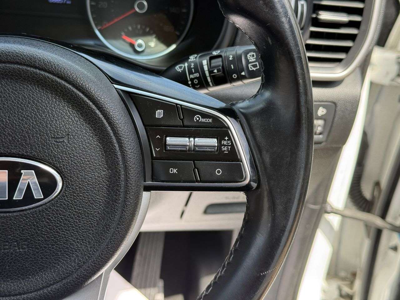 2019 KIA SPORTAGE 2019 KIA SPORTAGE