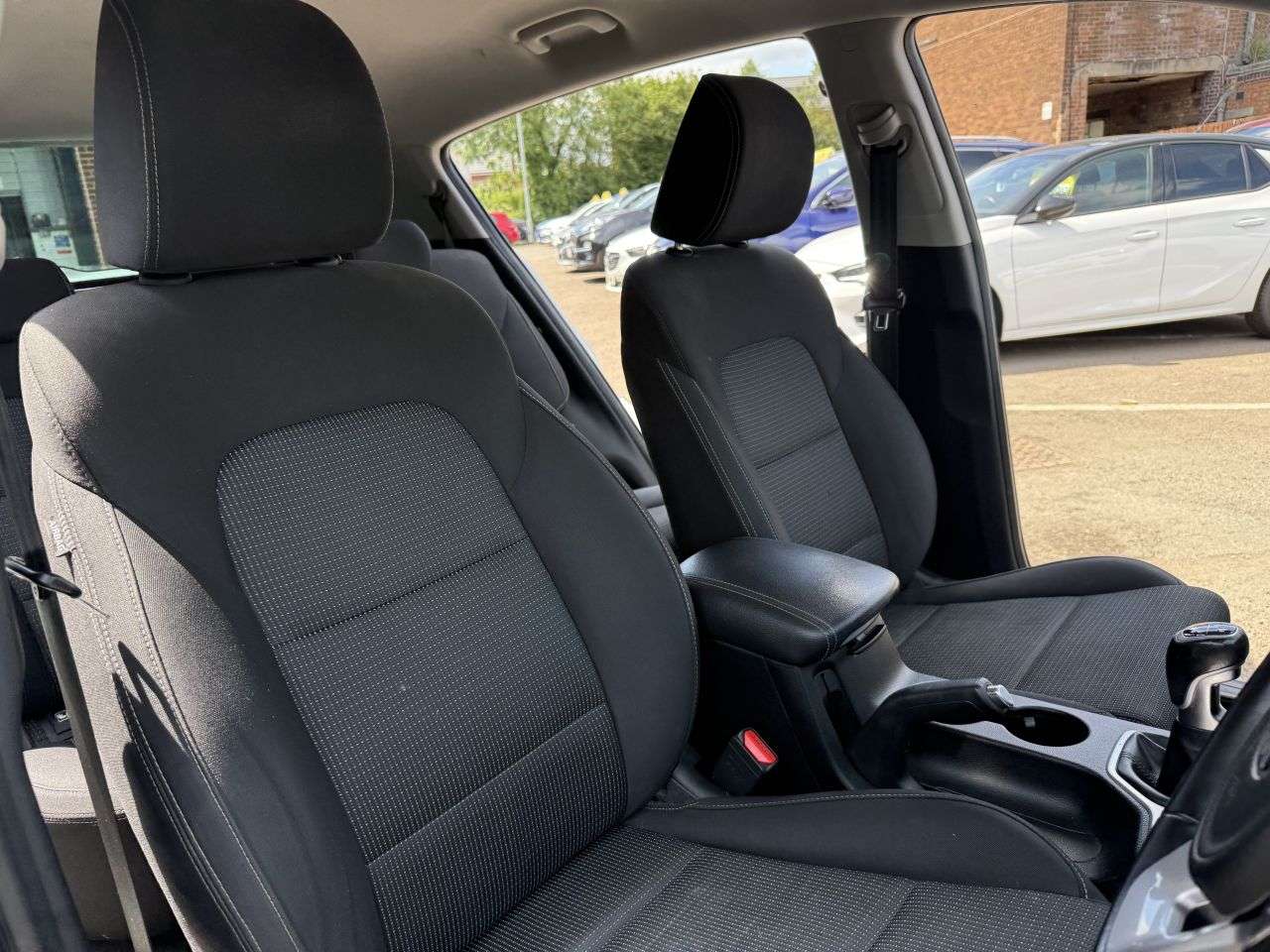 2019 KIA SPORTAGE 2019 KIA SPORTAGE