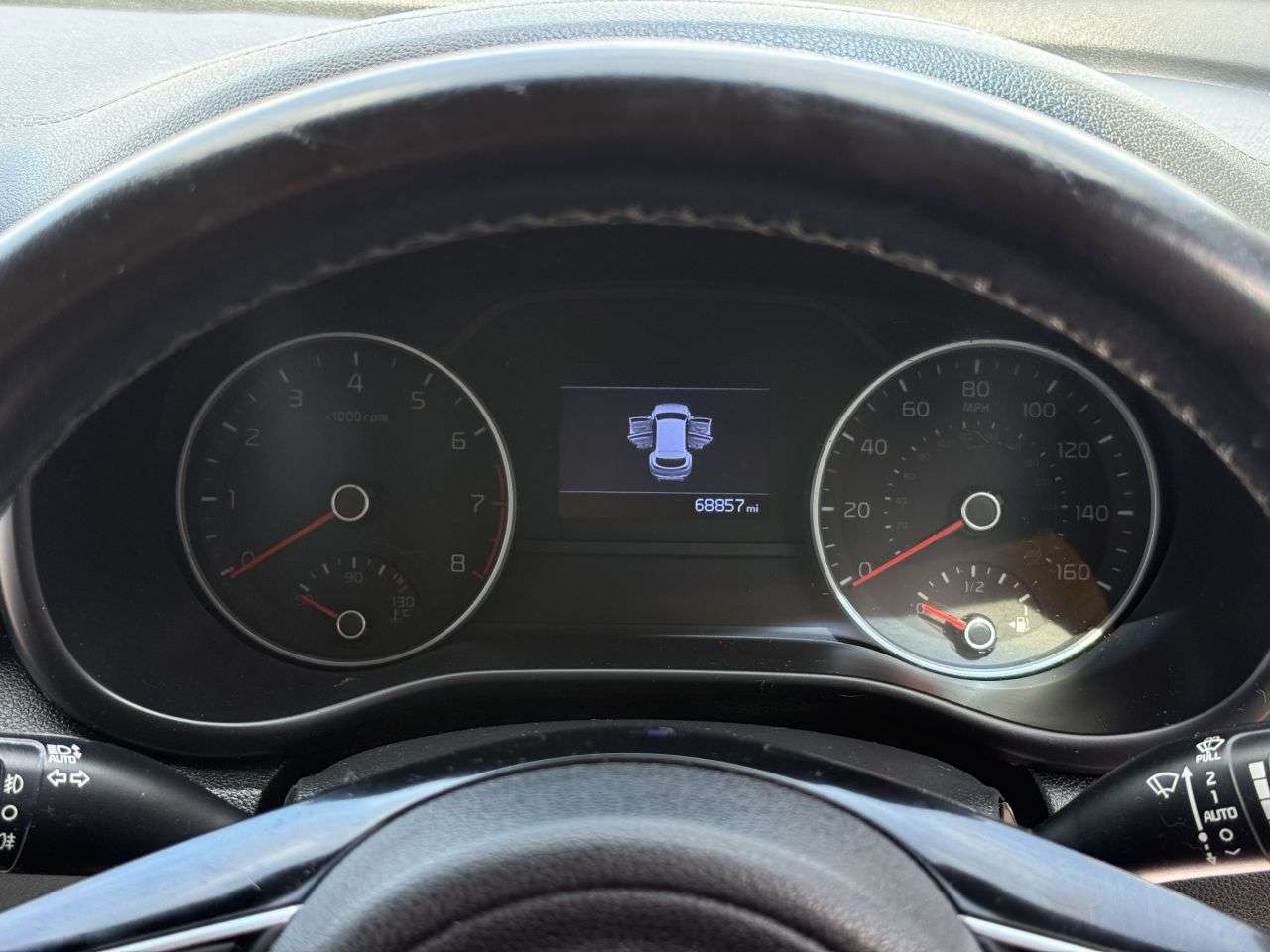 2019 KIA SPORTAGE 2019 KIA SPORTAGE