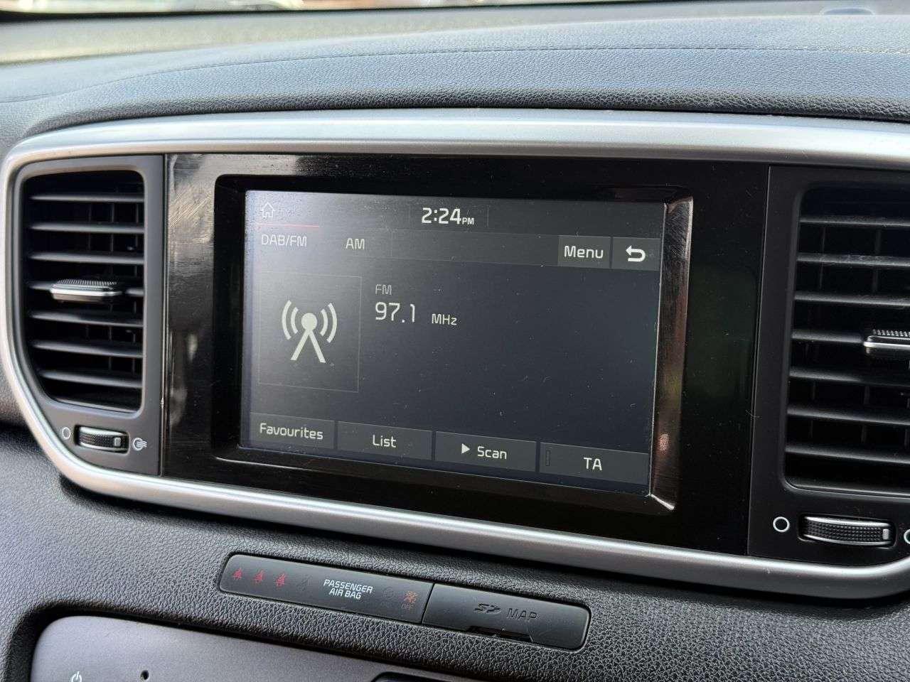 2019 KIA SPORTAGE 2019 KIA SPORTAGE