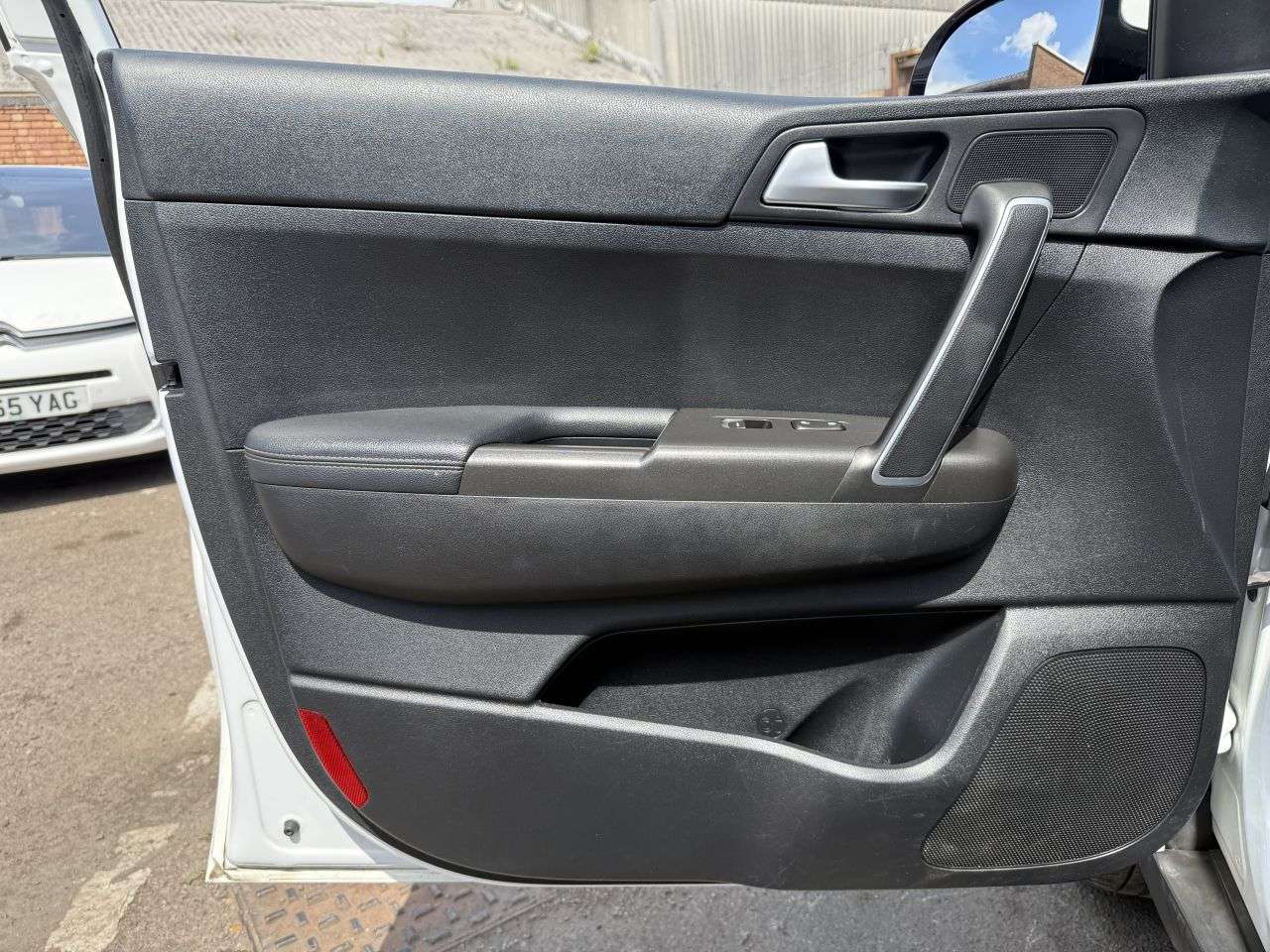 2019 KIA SPORTAGE 2019 KIA SPORTAGE