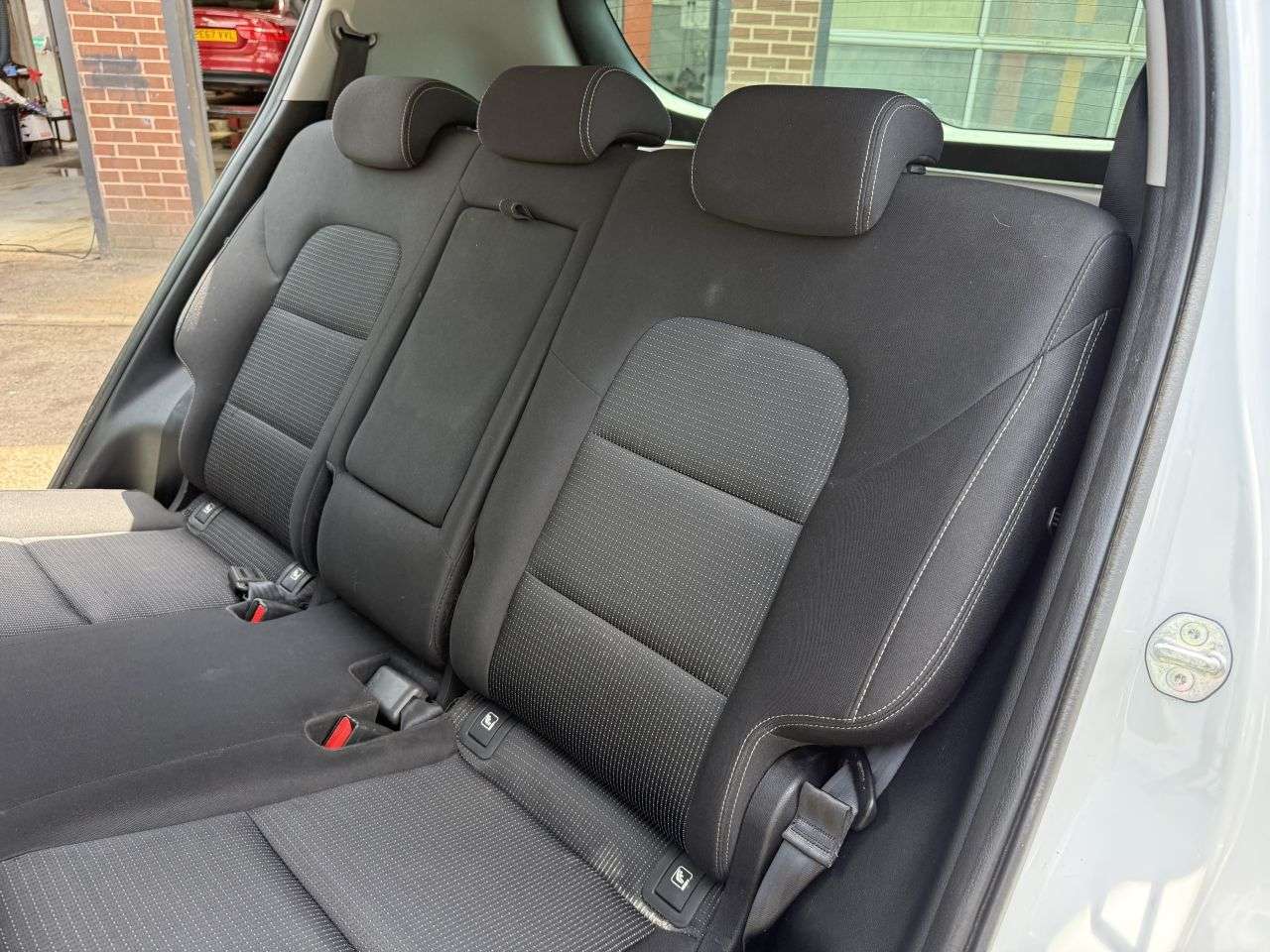 2019 KIA SPORTAGE 2019 KIA SPORTAGE
