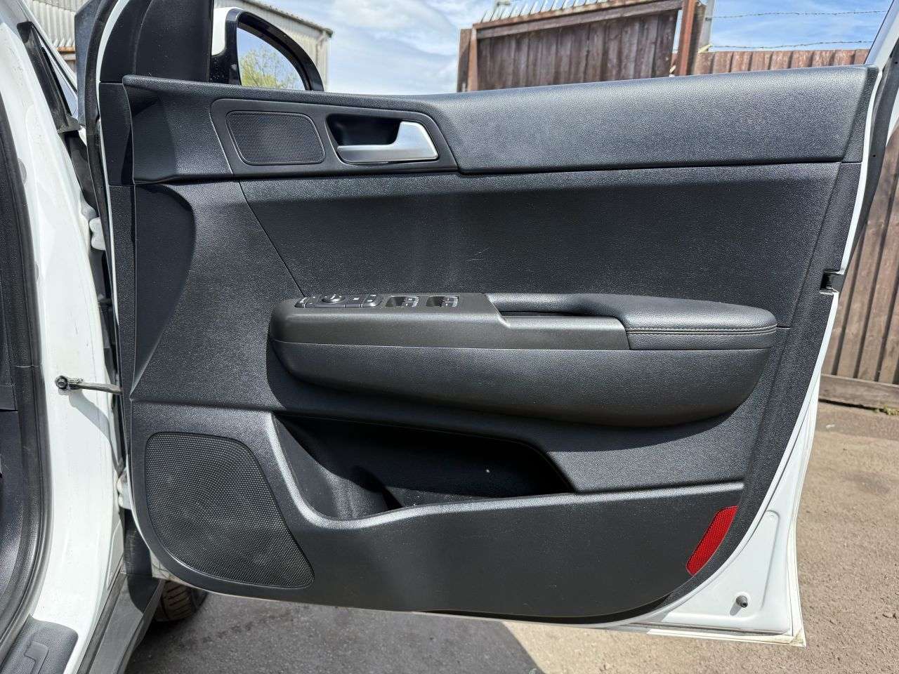2019 KIA SPORTAGE 2019 KIA SPORTAGE
