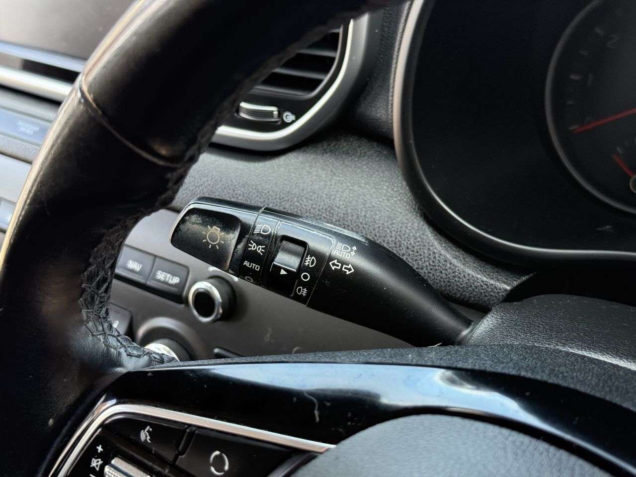 2019 KIA SPORTAGE 2019 KIA SPORTAGE