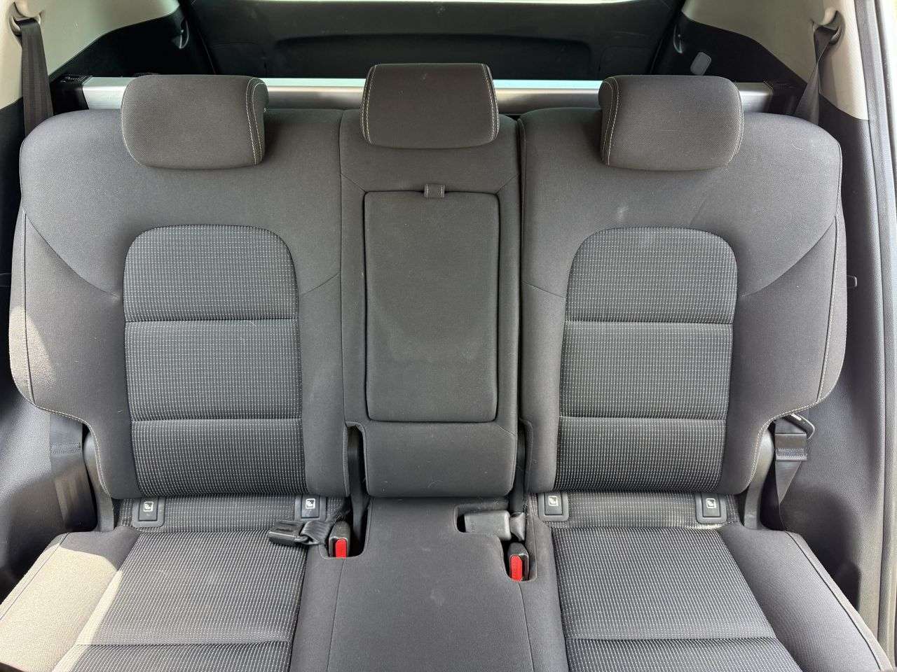2019 KIA SPORTAGE 2019 KIA SPORTAGE