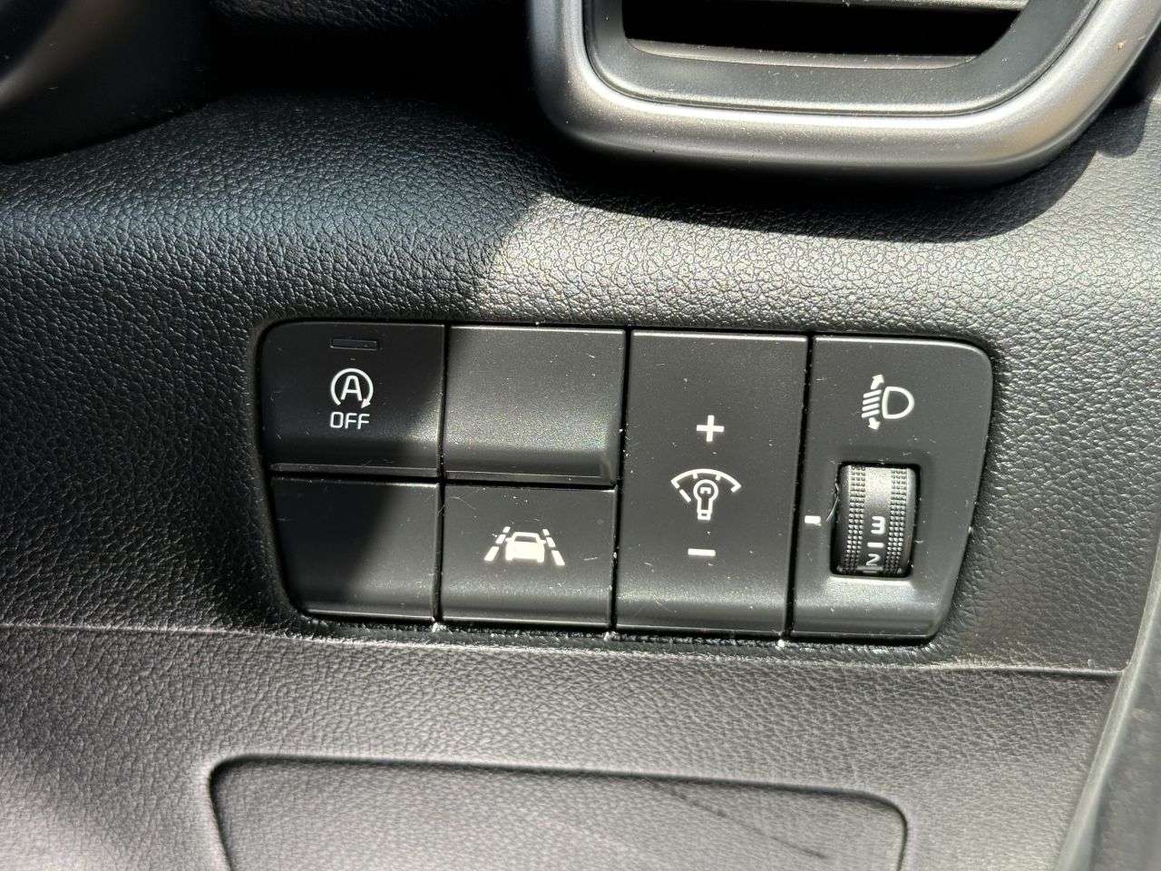 2019 KIA SPORTAGE 2019 KIA SPORTAGE