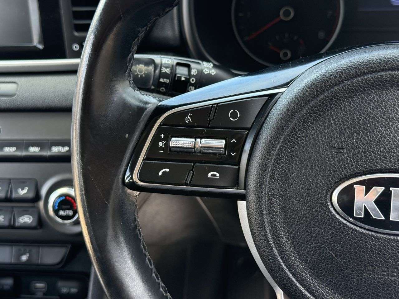 2019 KIA SPORTAGE 2019 KIA SPORTAGE